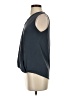 Alya Gray Sleeveless Blouse Size XS - photo 5