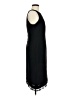 Studio 1 Solid Black Cocktail Dress Size 8 - photo 4