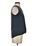 Alya Gray Sleeveless Blouse Size XS - photo 4
