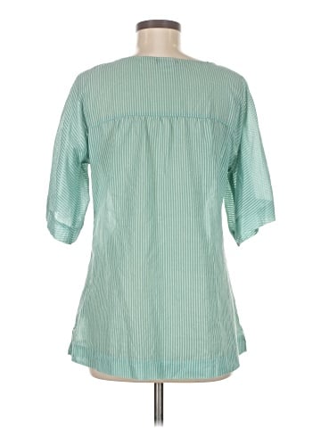 ExOfficio 3/4 Sleeve Blouse (view 2)