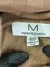 M Magaschoni Tan Sweatshirt Size M - photo 7