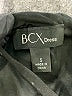 BCX Black Cocktail Dress Size S - photo 7
