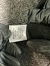 Crosby 100% Polyester Black 3/4 Sleeve Top Size M (estimated) - photo 9
