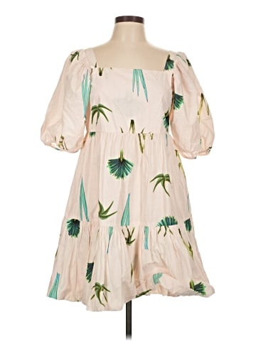 Oliphant Casual Dress (view 1)