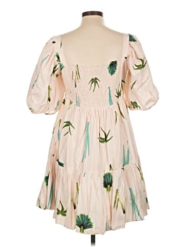 Oliphant Casual Dress (view 2)