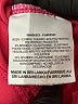 Nike Pink Track Jacket Size M - photo 7