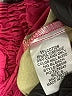 Umgee Pink Raincoat Size S - photo 7