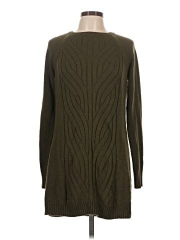 By & By Pullover Sweater (view 1)