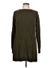 By & By 100% Acrylic Green Pullover Sweater Size L - photo 1