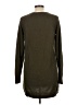 By & By 100% Acrylic Green Pullover Sweater Size L - photo 2