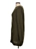 By & By 100% Acrylic Green Pullover Sweater Size L - photo 5
