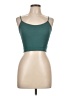 Wild Fable Teal Tank Top Size L - photo 1