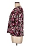 Chico's Pink 3/4 Sleeve Blouse Size Lg (2) - photo 5
