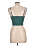 Wild Fable Teal Tank Top Size L - photo 2