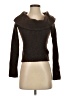 H&M Brown Turtleneck Sweater Size XS - photo 1