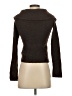 H&M Brown Turtleneck Sweater Size XS - photo 2