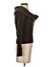 H&M Brown Turtleneck Sweater Size XS - photo 4