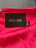 Do & Be 100% Polyester Pink Cocktail Dress Size M - photo 7