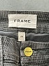 FRAME Gray Jeans Size 25 waist - photo 4
