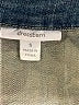 DressBarn Blue Denim Jacket Size S - photo 6