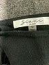 Sioni Black Short Sleeve Top Size M - photo 7