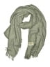Barbour Gray Scarf One size - photo 1