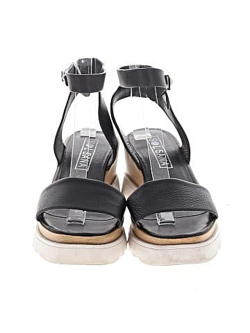 Sol Sana Wedges (view 2)