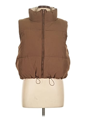 Love Tree Vest (view 1)