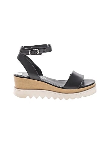Sol Sana Wedges (view 1)