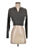 UpWest Gray Pullover Sweater Size S - photo 1