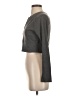 UpWest Gray Pullover Sweater Size S - photo 5
