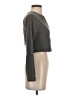 UpWest Gray Pullover Sweater Size S - photo 4