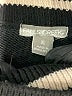 Falls Creek Stripes Black Turtleneck Sweater Size XL - photo 7