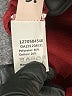 Commense Solid Burgundy Casual Dress Size XL - photo 9
