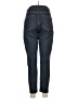Everlane Chevron-herringbone Blue Jeans Size 29 waist - photo 2