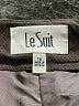Le Suit Brown Dress Pants Size 16 - photo 4