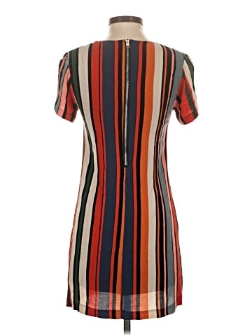 Fab'rik Casual Dress (view 2)