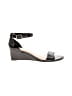BP. Black Wedges Size 7 1/2 - photo 1