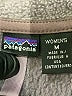 Patagonia 100% Polyester Gray Fleece Size M - photo 7