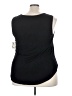 LDLA Black Sleeveless T-Shirt Size 3X - photo 2