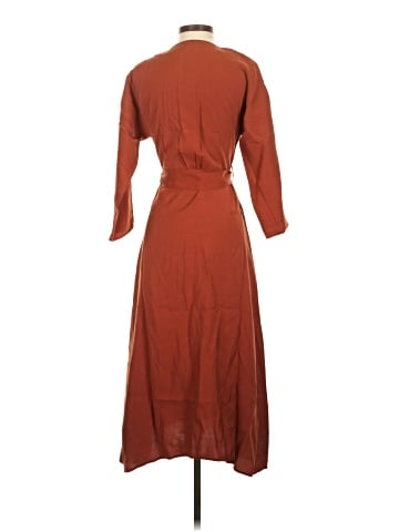 MNG Suit Casual Dress (view 2)