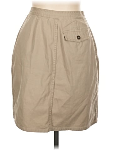Christopher & Banks Casual Skirt (view 1)
