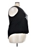 LDLA Black Sleeveless T-Shirt Size 3X - photo 4