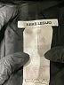 Rene Lezard Black Blazer Size EU 38 / US 8 - photo 6