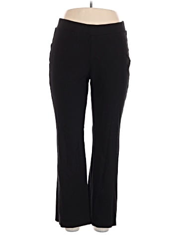 Roz & Ali Active Pants (view 1)