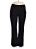 Roz & Ali Black Active Pants Size 1X - photo 1