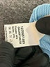 Commense Blue Cardigan Size XS - photo 7