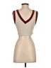 Zara Tan Tank Top Size XS - photo 2