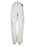 Levi's Ivory Jeans Size 29 waist - photo 2