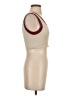 Zara Tan Tank Top Size XS - photo 4
